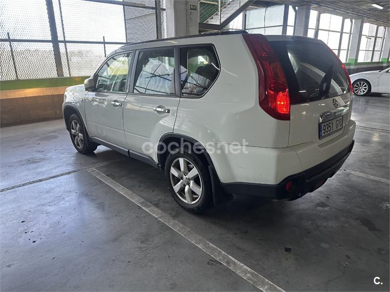 NISSAN XTRAIL 2.0 dCi 150 CV XE