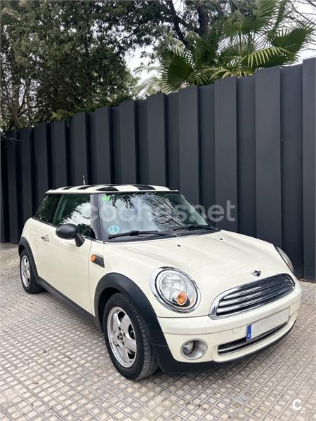 MINI MINI One