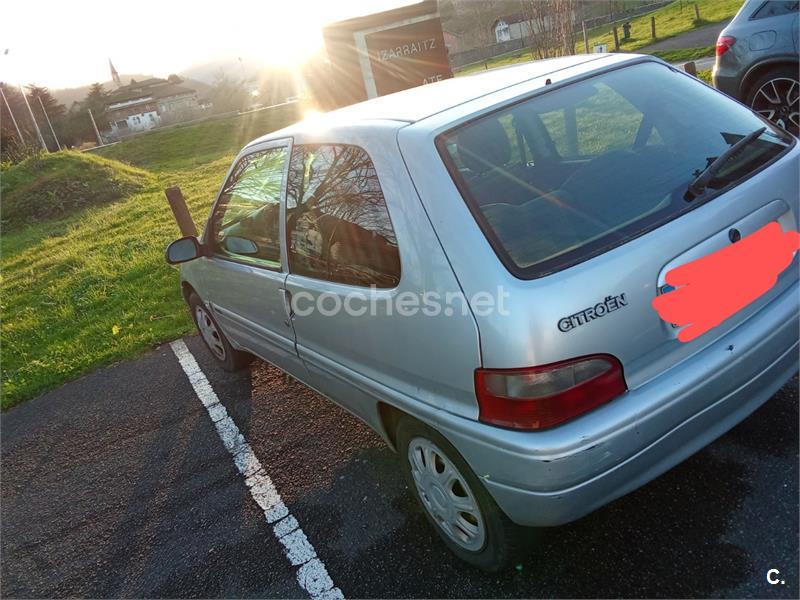 CITROEN Saxo 1.5D SX