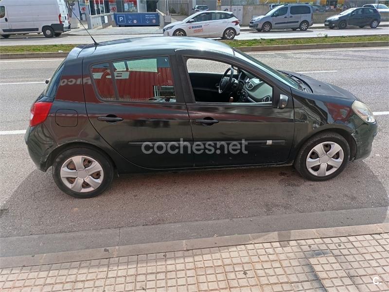 RENAULT Clio Community 1.4 16v