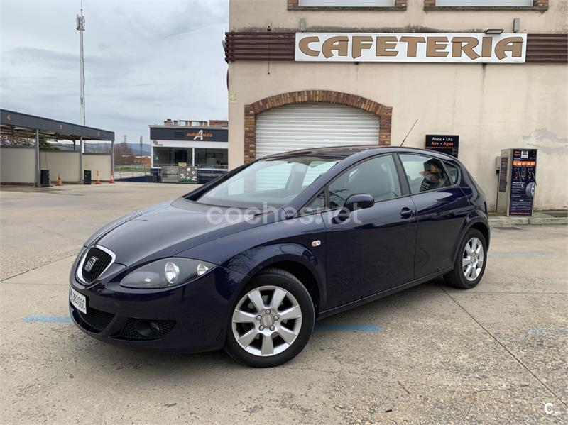 SEAT Leon 2.0 TDI Sport Up