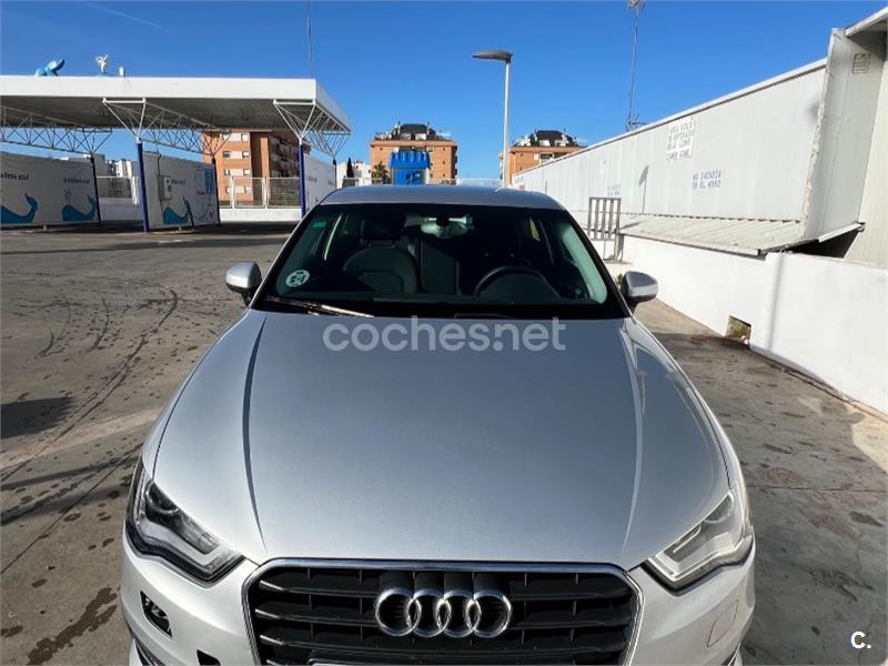 AUDI A3 1.6 TDI Attraction