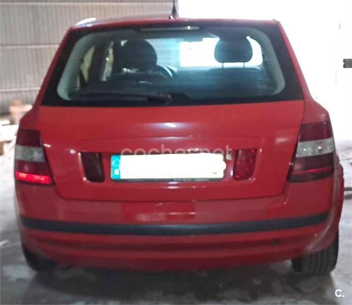 FIAT Stilo