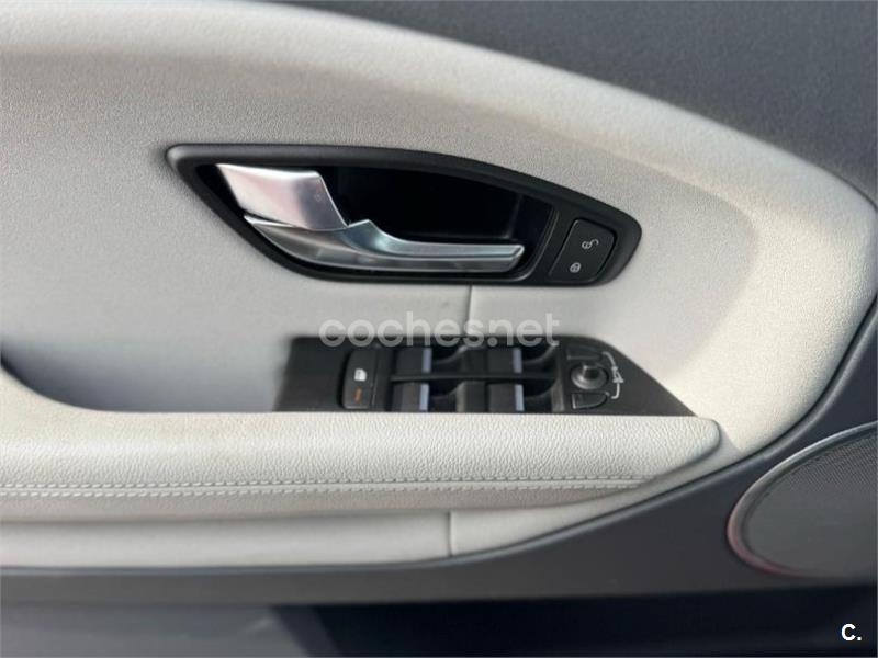 LAND-ROVER Range Rover Evoque 2.0L eD4 Diesel 4x2 SE Dynamic