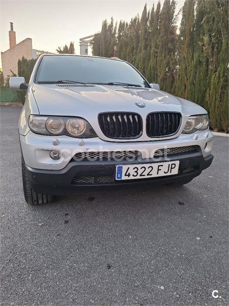BMW X5 3.0d