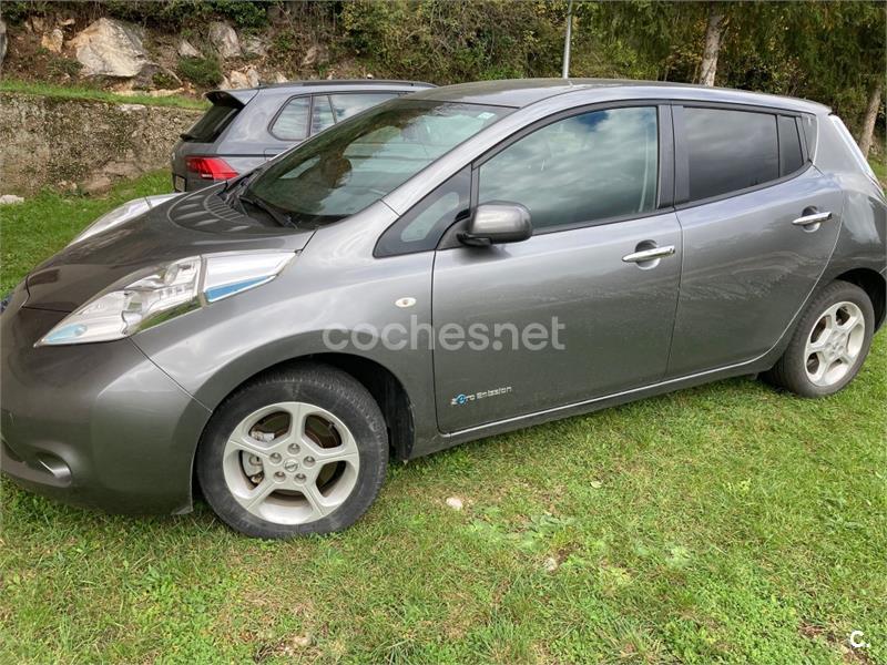 NISSAN LEAF 109 CV Acenta 30kWh