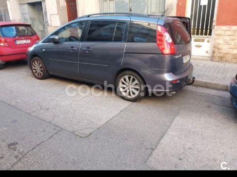 MAZDA Mazda5 1.8 Active