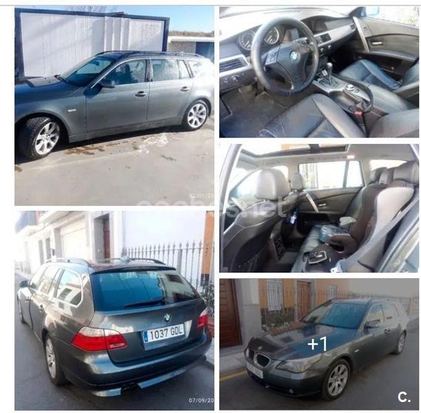 BMW Serie 5