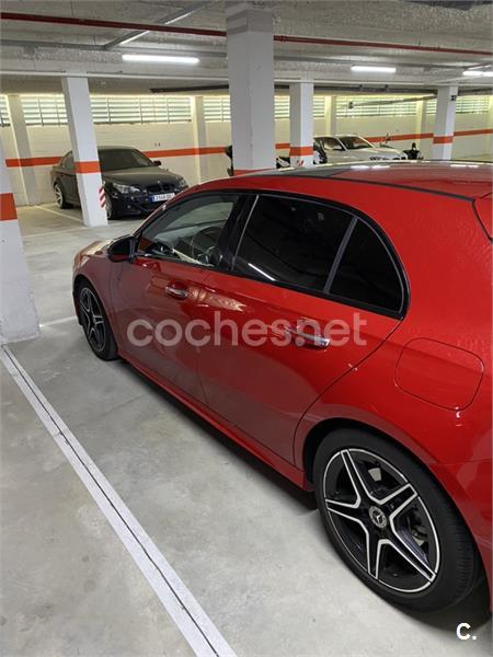 MERCEDES-BENZ Clase A A 200
