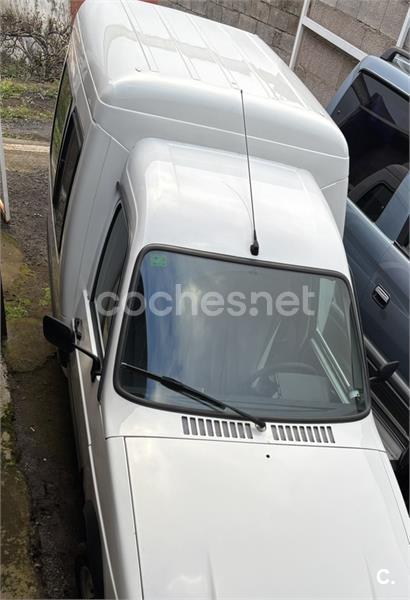 CITROEN C15 C-15E MIXTA