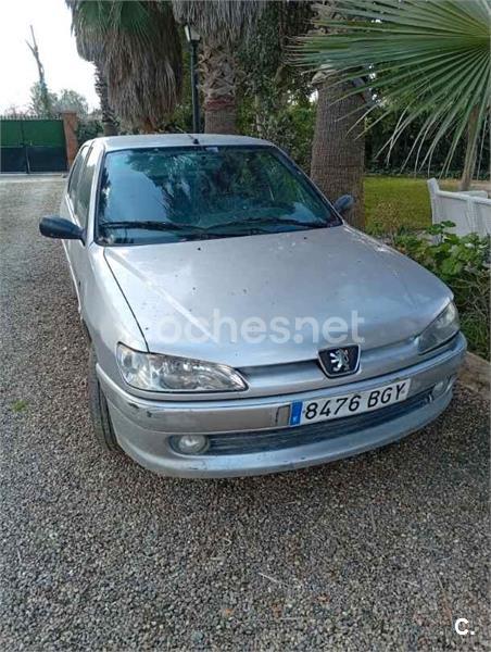 PEUGEOT 306