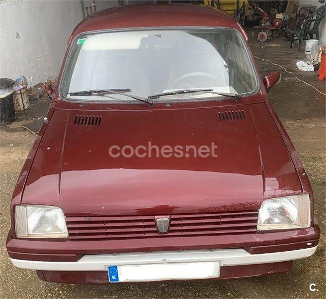 AUSTIN Metro