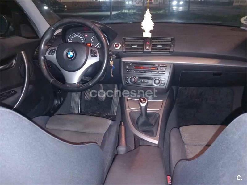 BMW Serie 1