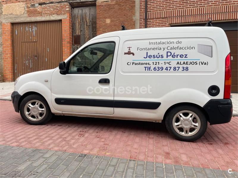 RENAULT Kangoo