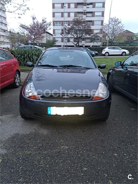 FORD KA 1.3