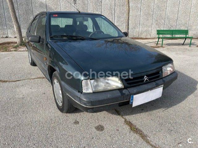 CITROEN ZX AVANTAGE 1.9D