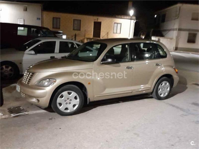CHRYSLER PT Cruiser