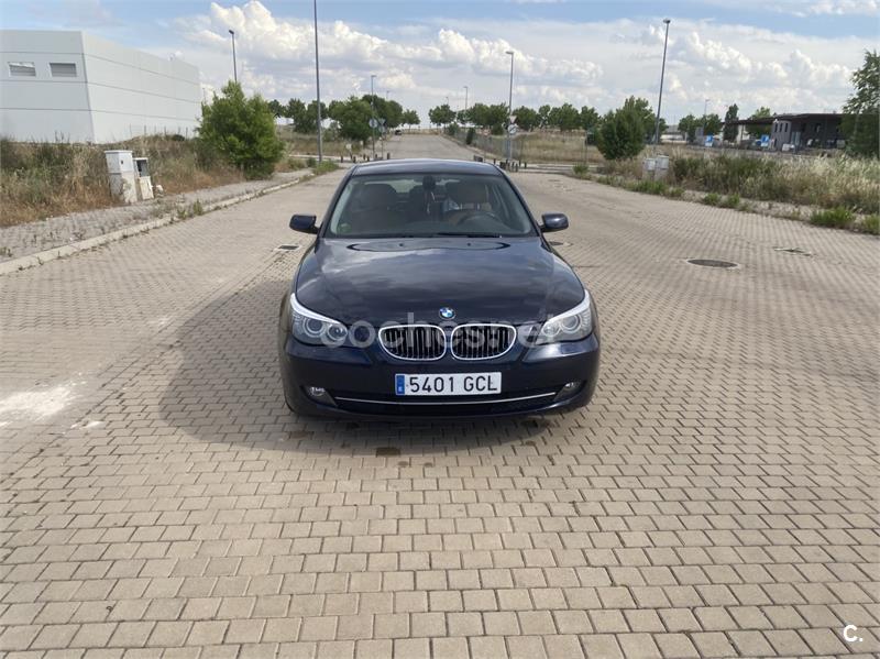 BMW Serie 5 530I