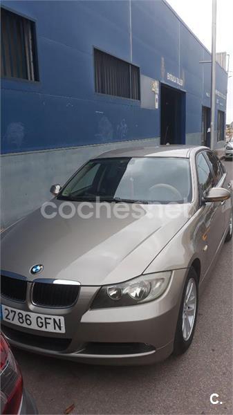 BMW Serie 3