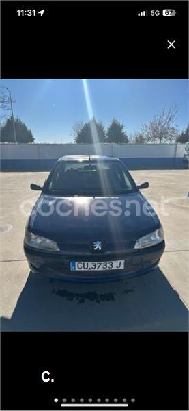 PEUGEOT 306