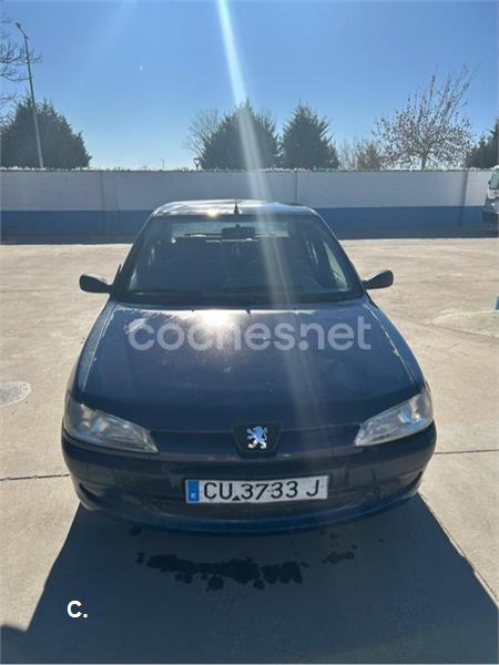 PEUGEOT 306
