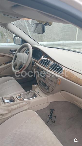 JAGUAR SType V6 3.0 EXECUTIVE