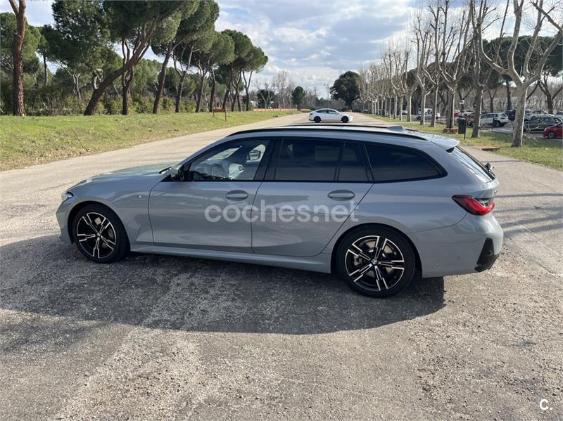 BMW Serie 3 330d xDrive Touring