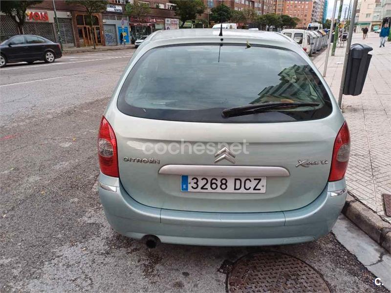 CITROEN Xsara Picasso