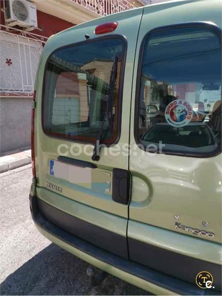 RENAULT Kangoo