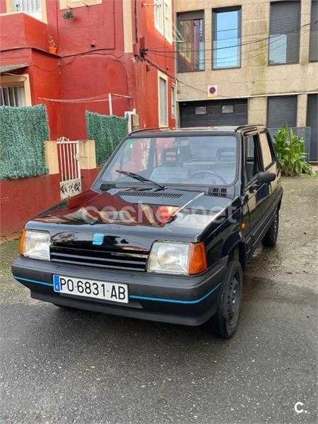 SEAT Marbella