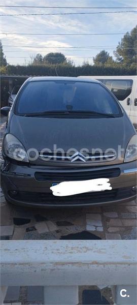 CITROEN Xsara Picasso