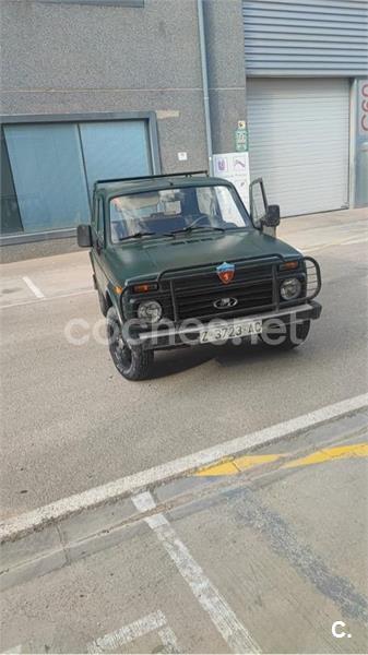 LADA Niva