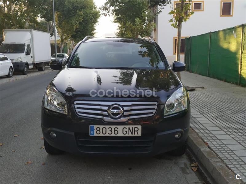 NISSAN QASHQAI2 1.5 dCi ACENTA 4x2