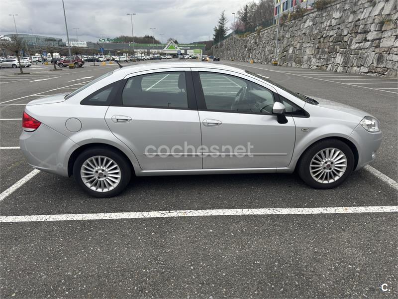 FIAT Linea 1.3 Multijet 16v 90 Active