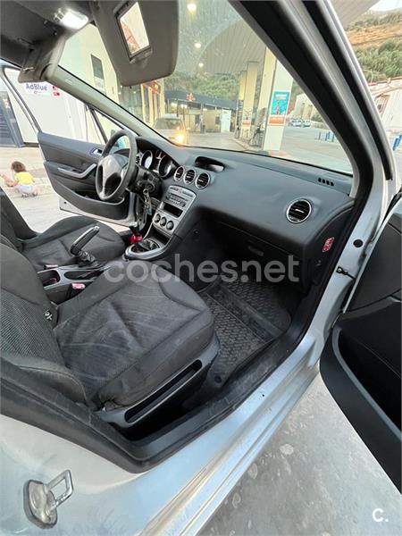 PEUGEOT 308 Sport 1.6 HDI 90