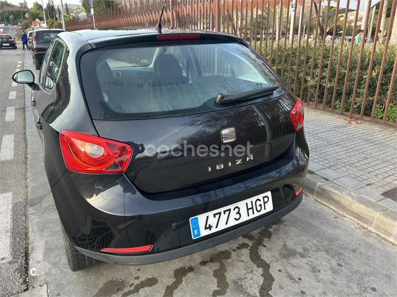 SEAT Ibiza 1.2 12v Emocion