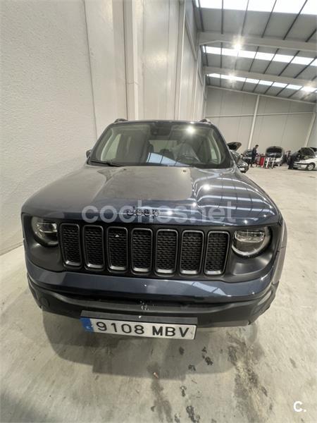 JEEP Renegade Trailhawk 1.3 PHEV AT AWD