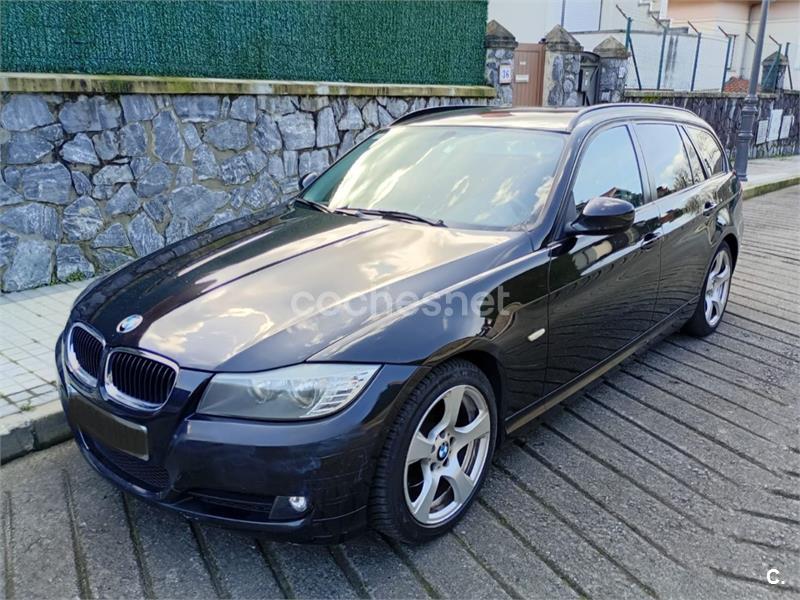 BMW Serie 3 320d EfficientDynamics Edition Touring