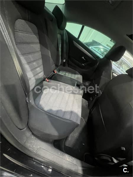 VOLKSWAGEN Passat CC 2.0 TDI DPF