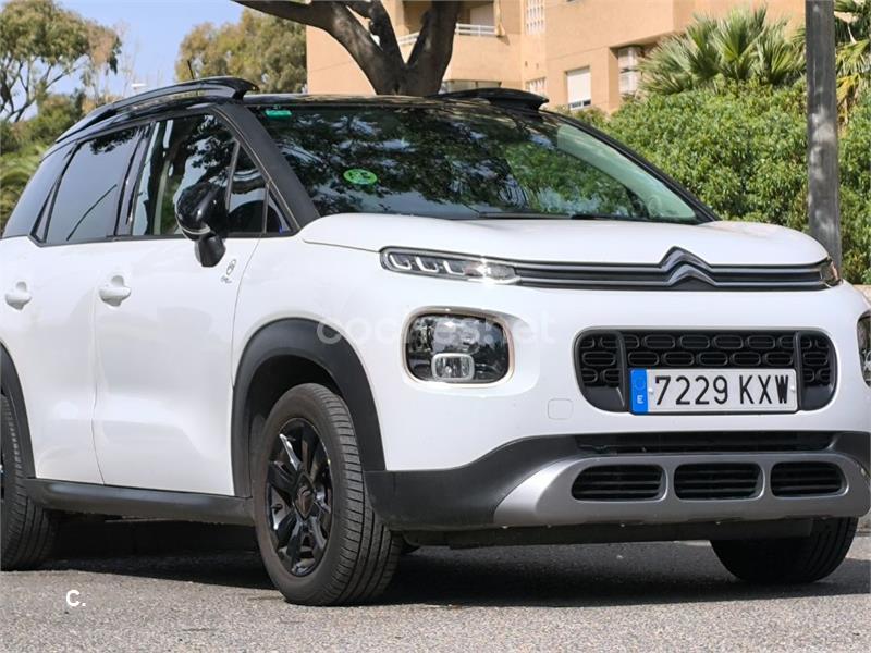 CITROEN C3 Aircross PureTech SS Origins