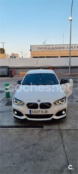 BMW Serie 1