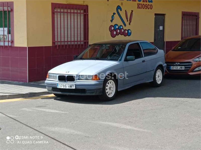 BMW Compact