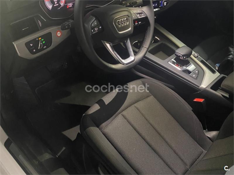 AUDI A5 Advanced 40 TDI S tronic Sportback