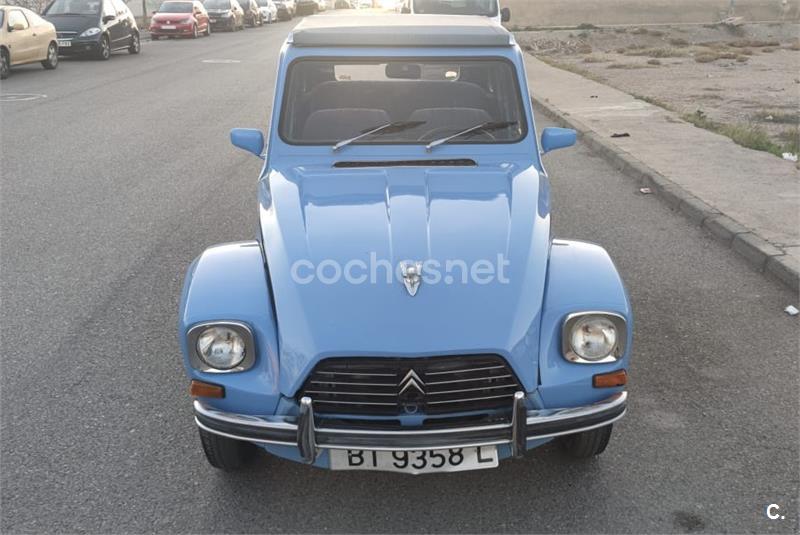 CITROEN 26 CLUB