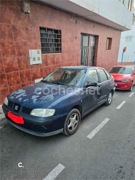 SEAT Cordoba