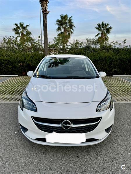 OPEL Corsa 1.4 Expression