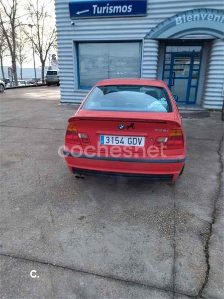 BMW Serie 3