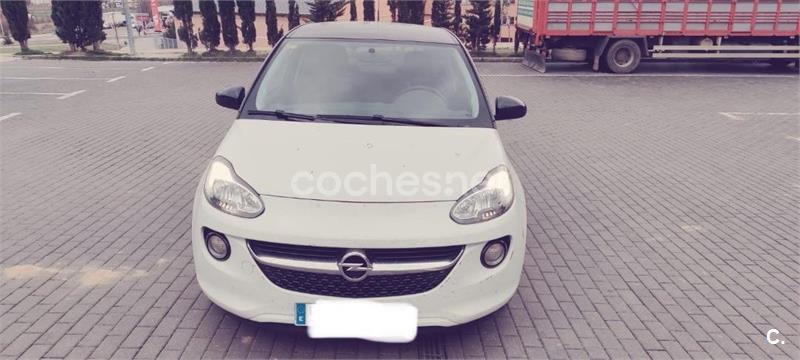 OPEL Adam