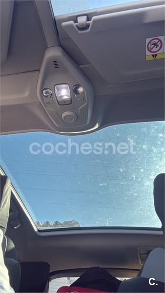 CITROEN C4 Picasso BlueHDi EAT6 Feel Edition