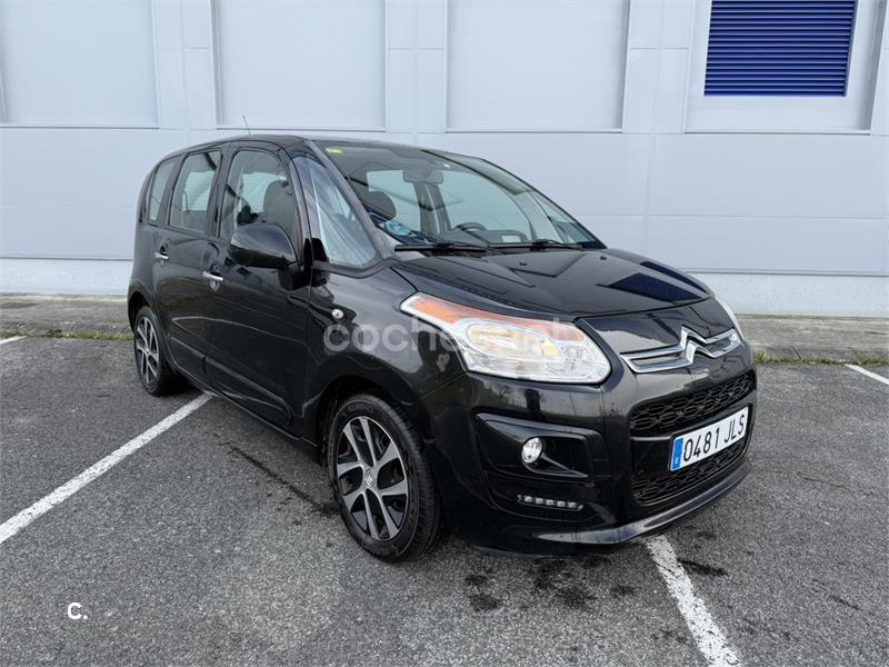 CITROEN C3 Picasso BlueHDi Feel